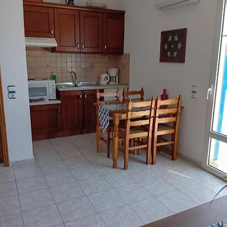 Apartament Galini *