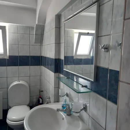 Galini Apartament *