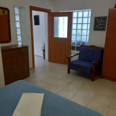 Apartament Galini