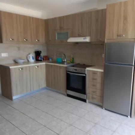 Apartament Galini Plakias