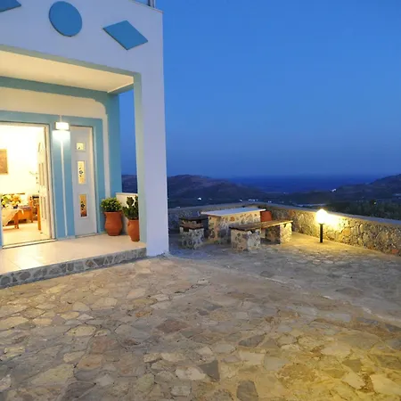 Apartament Galini Plakias