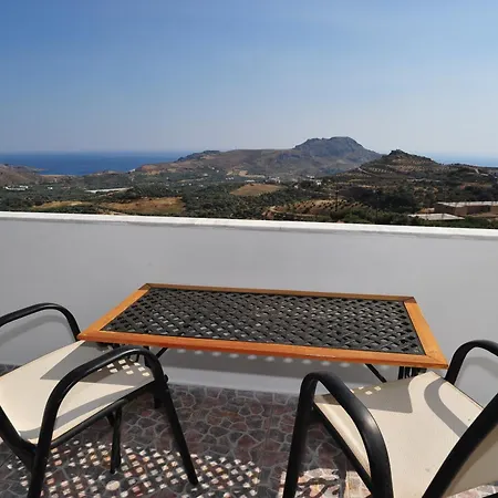 Apartament Galini Plakias