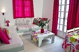 Galini Apartament