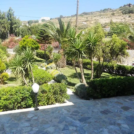 Apartament Galini Plakias