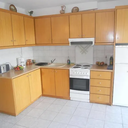 Apartament Galini Plakias