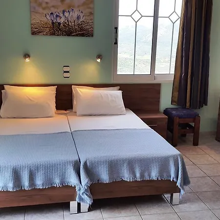 Apartament Galini *