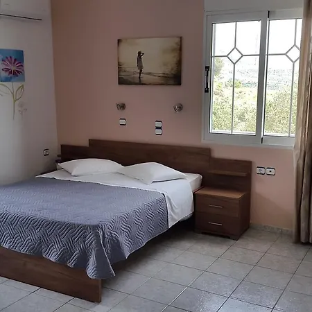 Apartament Galini Plakias