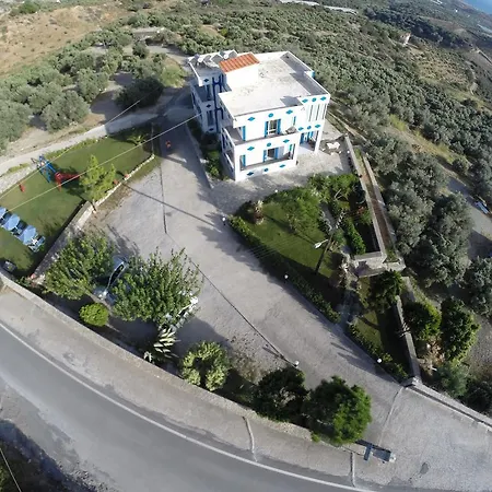 Apartment Galini Plakias