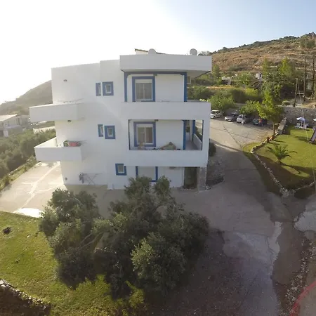 Galini Apartment Plakias