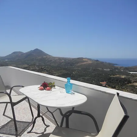 Apartment Galini *