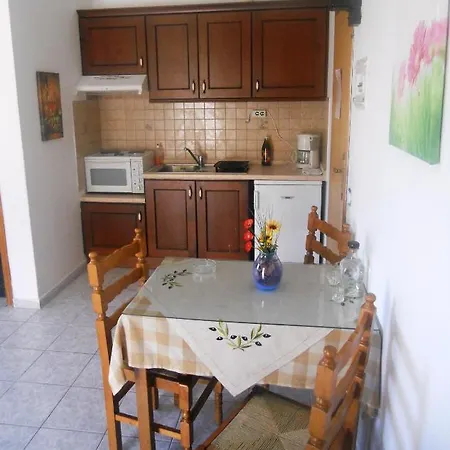 Apartment Galini Plakias