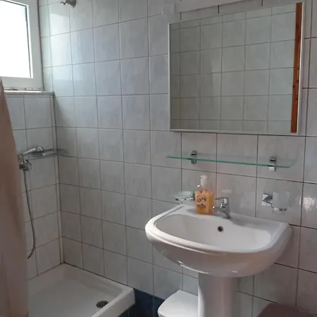 Galini Apartment *