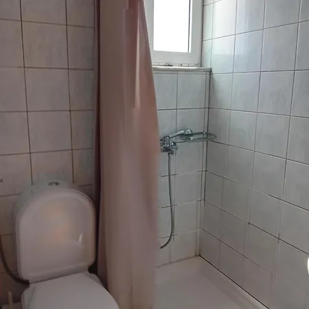 Apartamento Galini