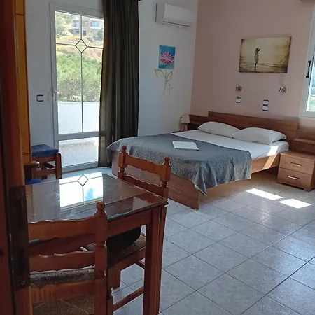 Apartment Galini