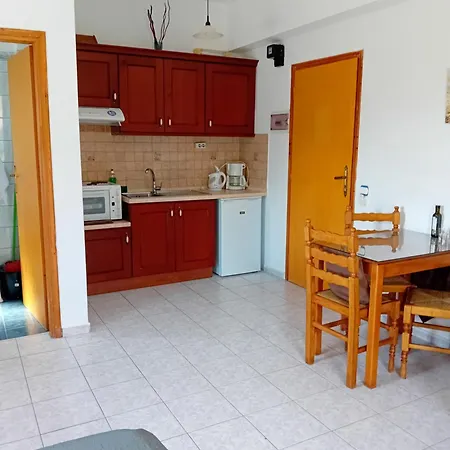 Apartment Galini *