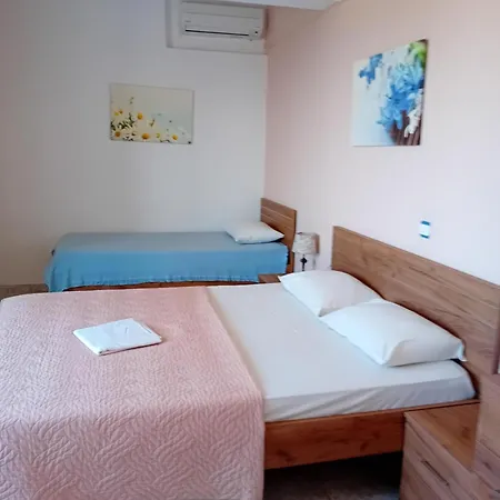 Galini Apartment *