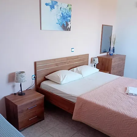 Galini Apartment