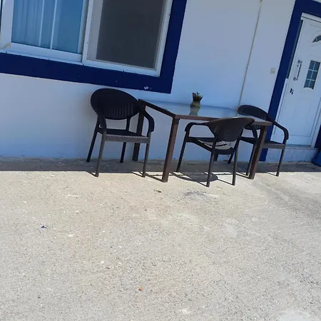 Galini Apartment Plakias