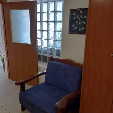 Apartment Galini *