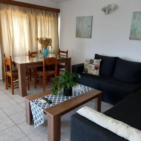 Apartment Galini