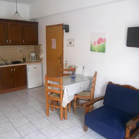 Apartamento Galini *