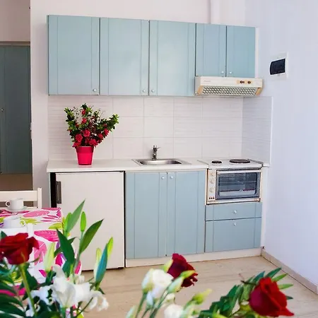 Galini Apartamento Plakiás