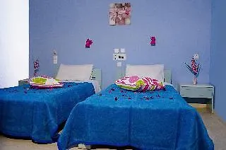 Galini Apartamento *
