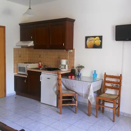 Galini Apartment