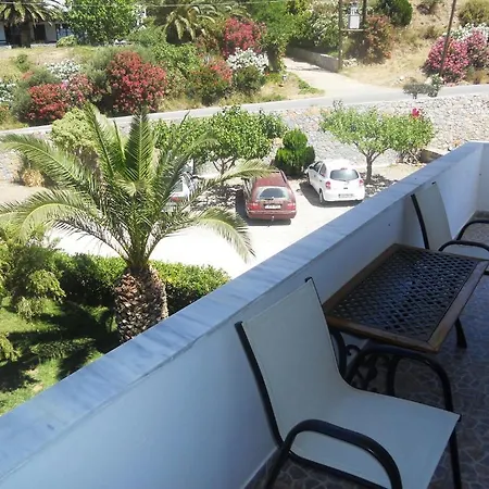 Galini Apartment *