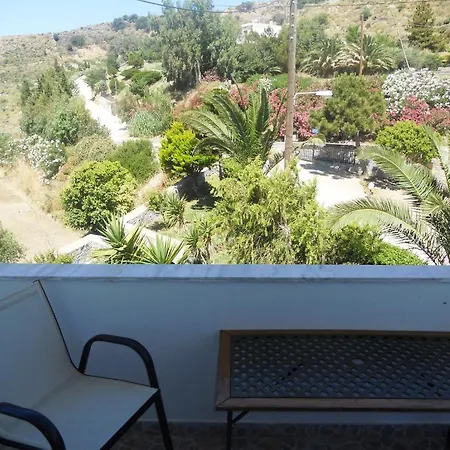 Apartment Galini Plakias
