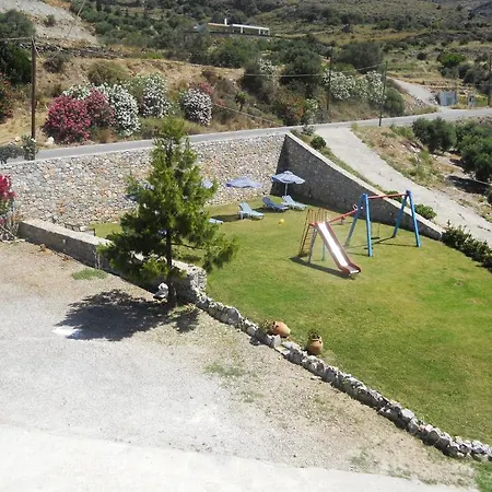Galini Apartment *