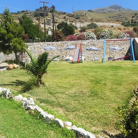 Galini Apartment Plakias