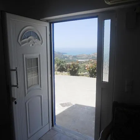 Galini Apartment