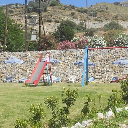 Galini Apartamento *