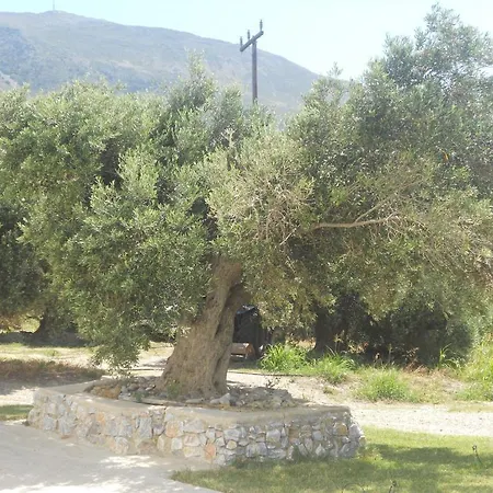 Apartment Galini