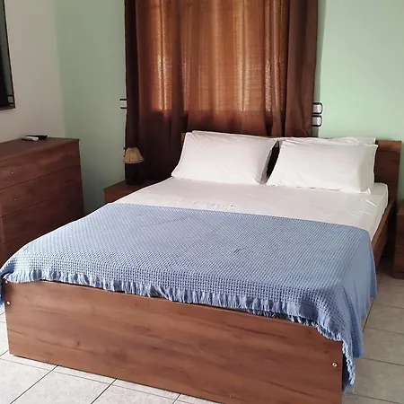 Galini Apartamento Plakiás