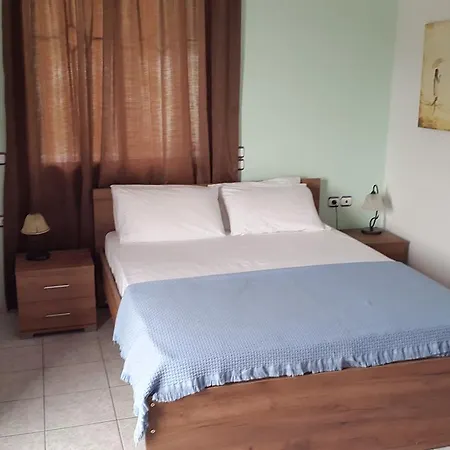 Galini Apartment *